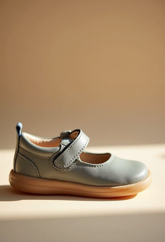 comfortable safe versatile footwear