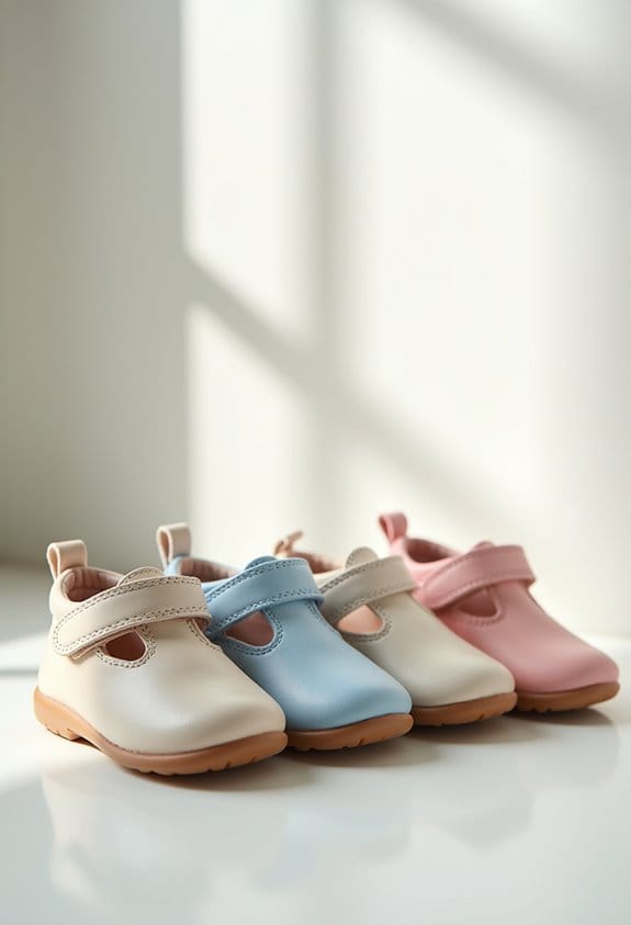 comfortable shoes for arches