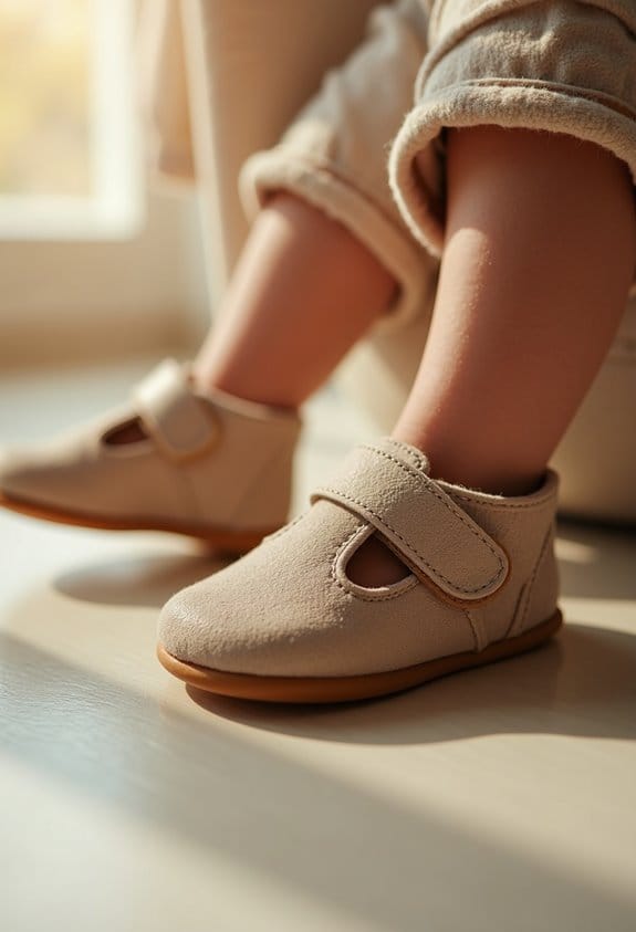 comfortable supportive breathable safe