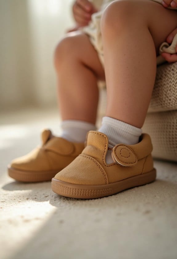 comfortable supportive breathable shoes