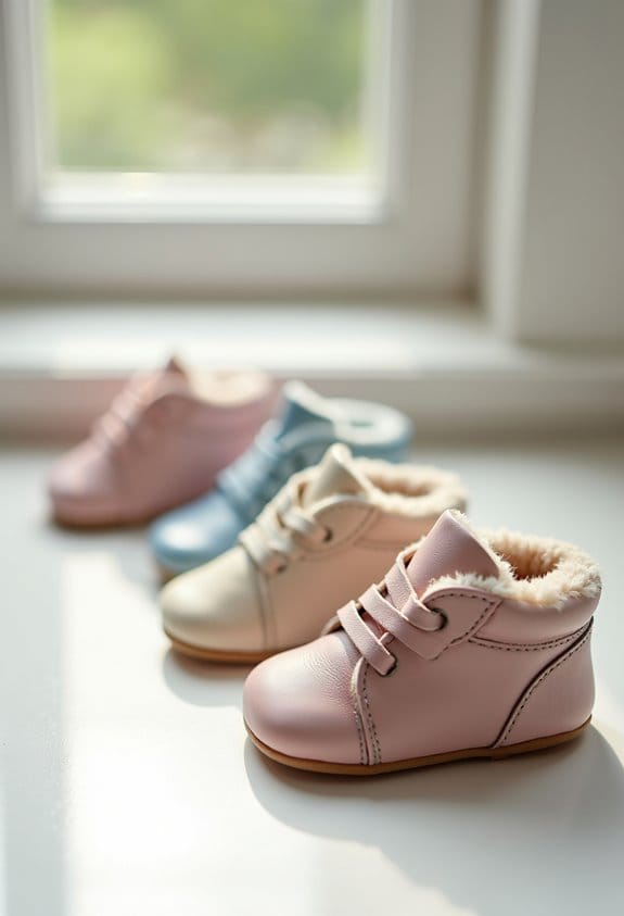 cozy leather shoes 2026