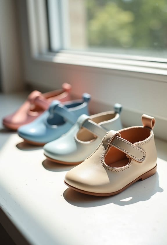 cute and comfy shoes