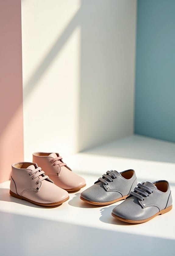 designer shoes for infants