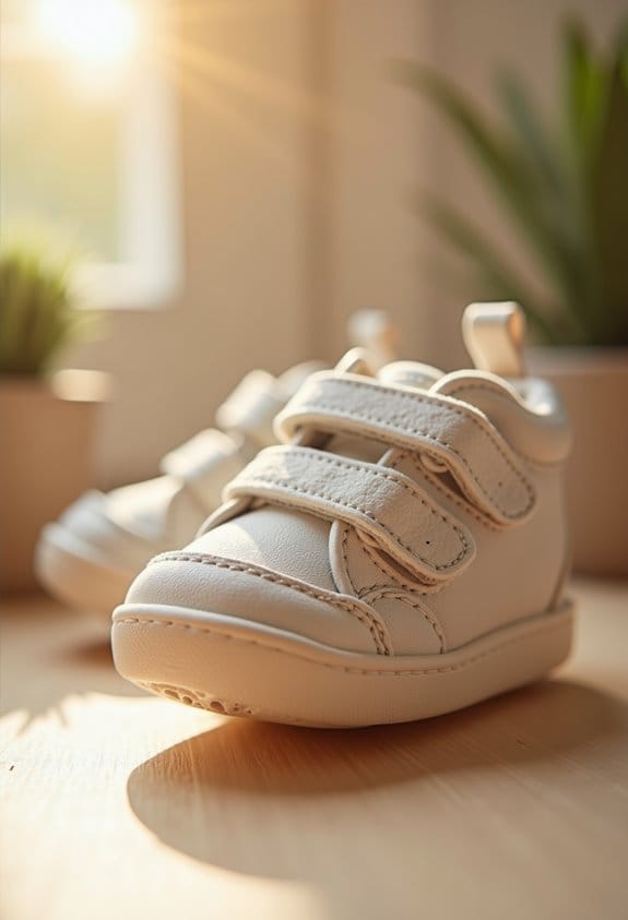 durable comfortable safe footwear