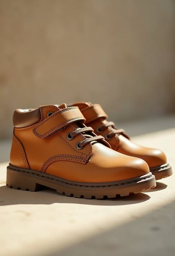 durable safe weather resistant shoes