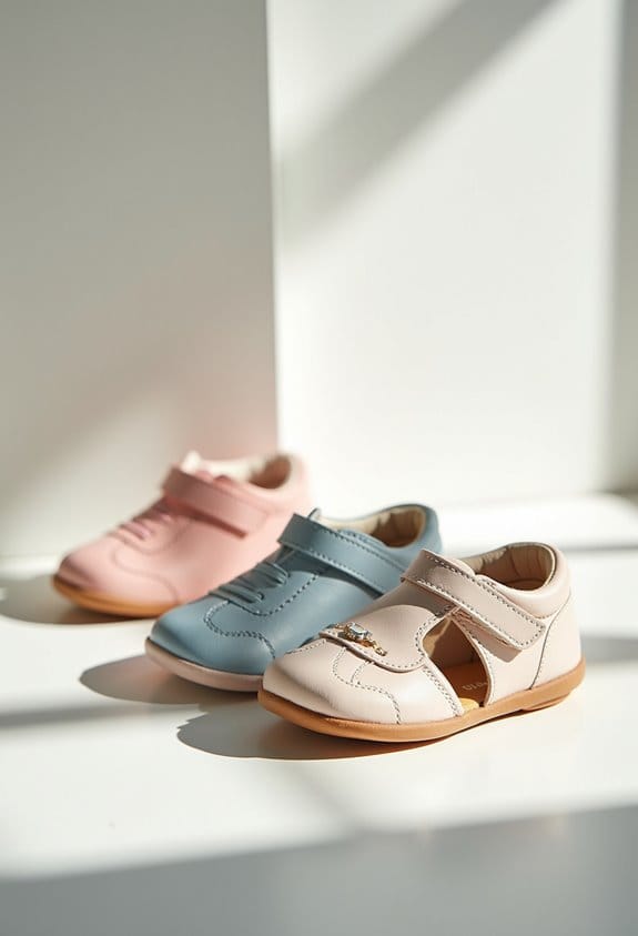 durable shoes for toddlers