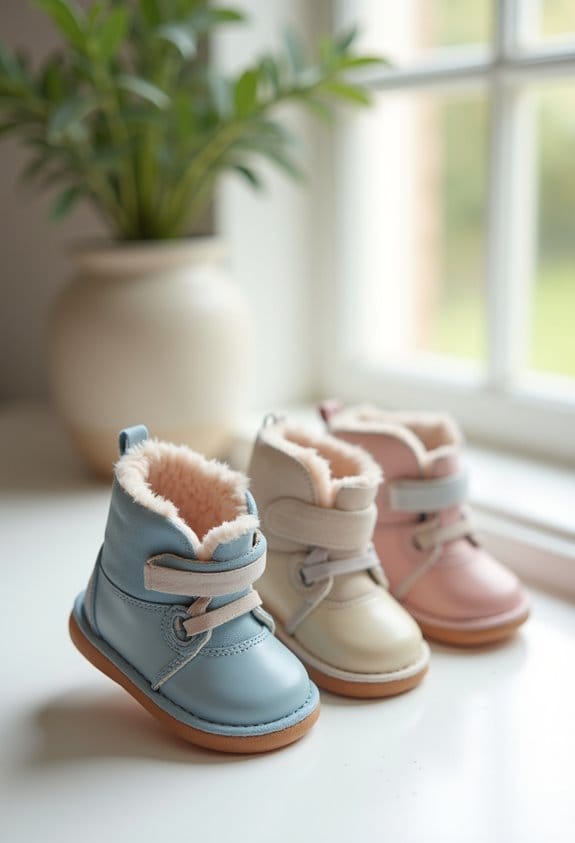 durable shoes for toddlers
