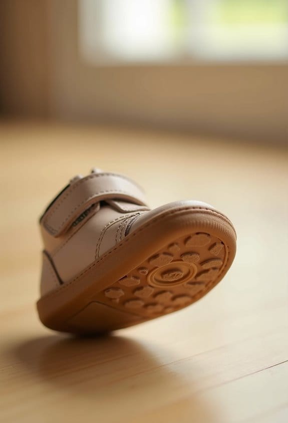 durable support for toddlers