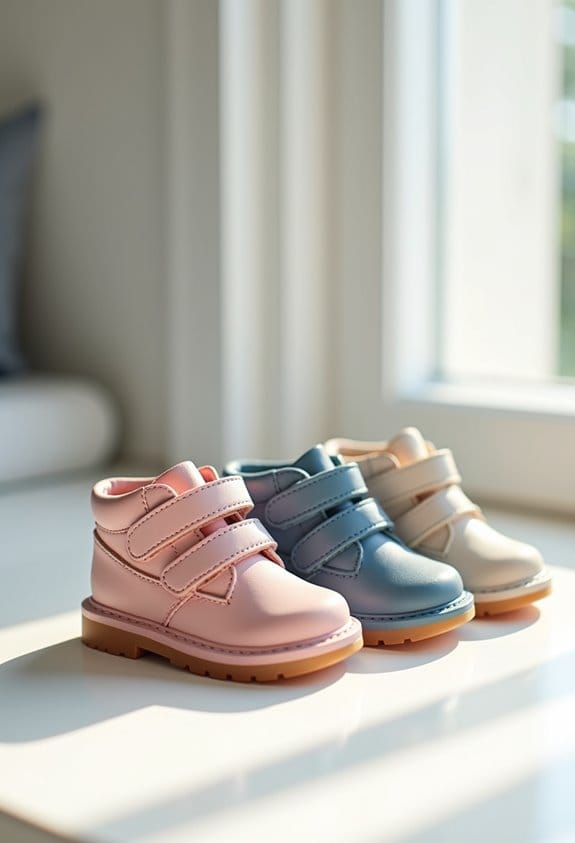 durable toddler construction footwear