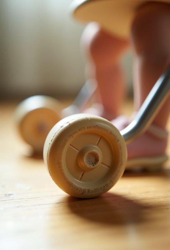 early signs of overpronation