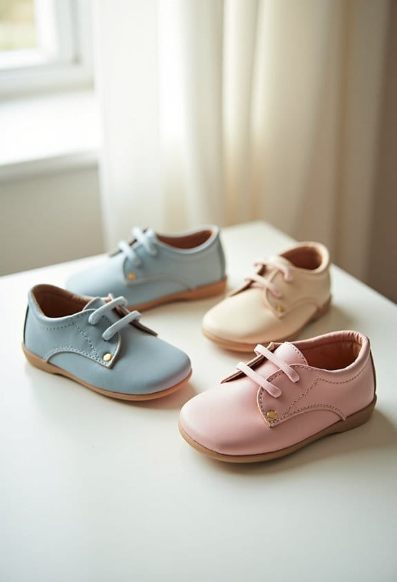 eco friendly baby walking shoes