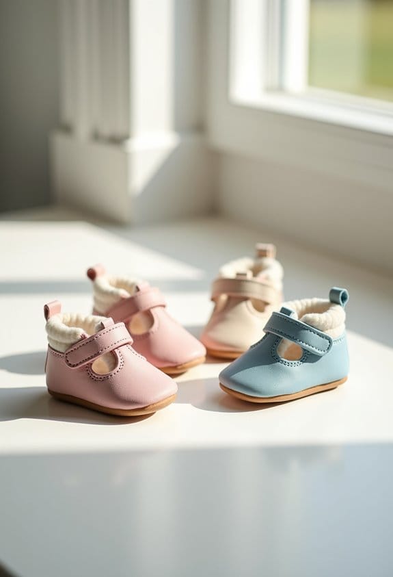 expert approved baby shoes