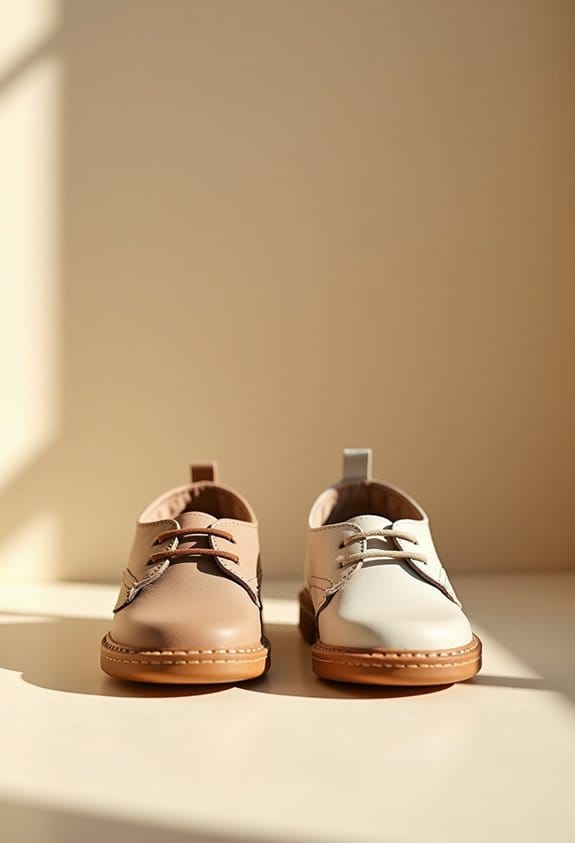 flexible shoes for healthy movement