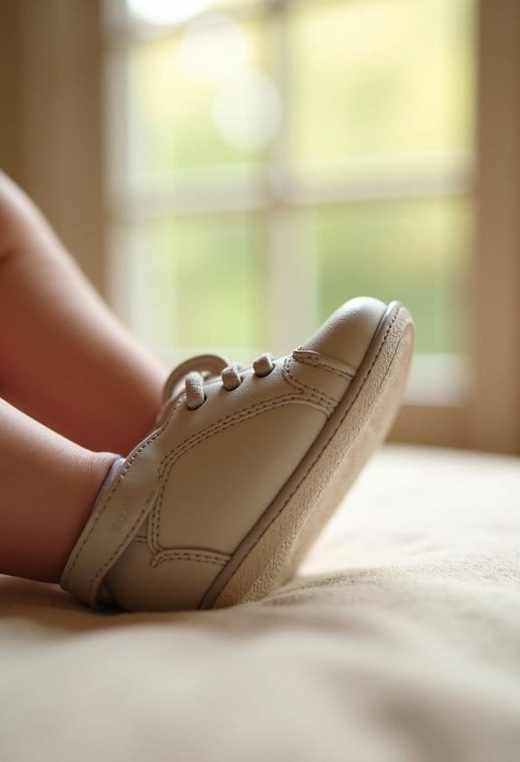 flexible soles for development