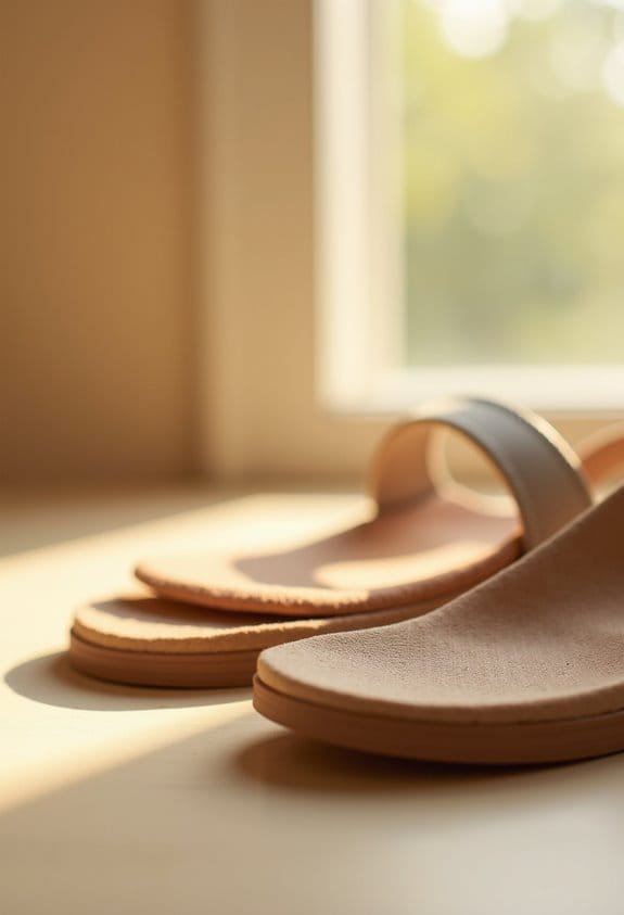 foot problems impact hip health