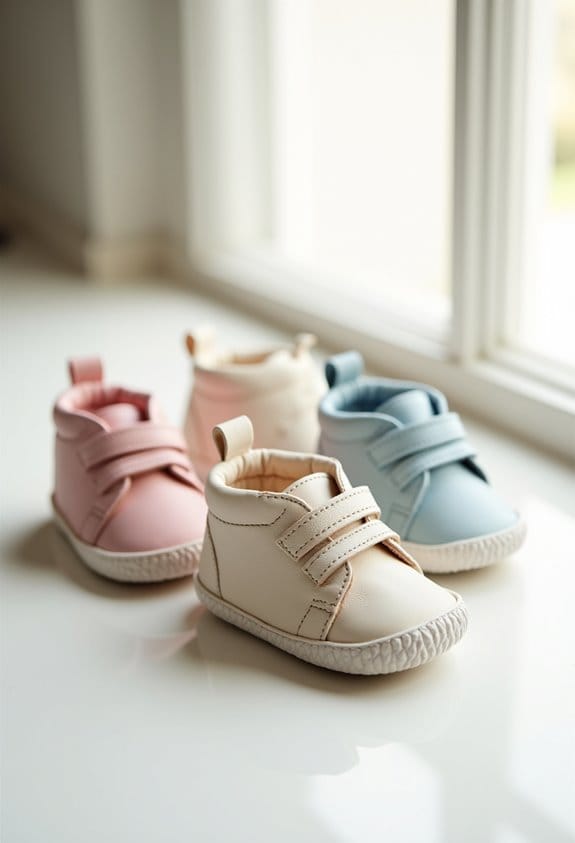 hygienic and convenient footwear