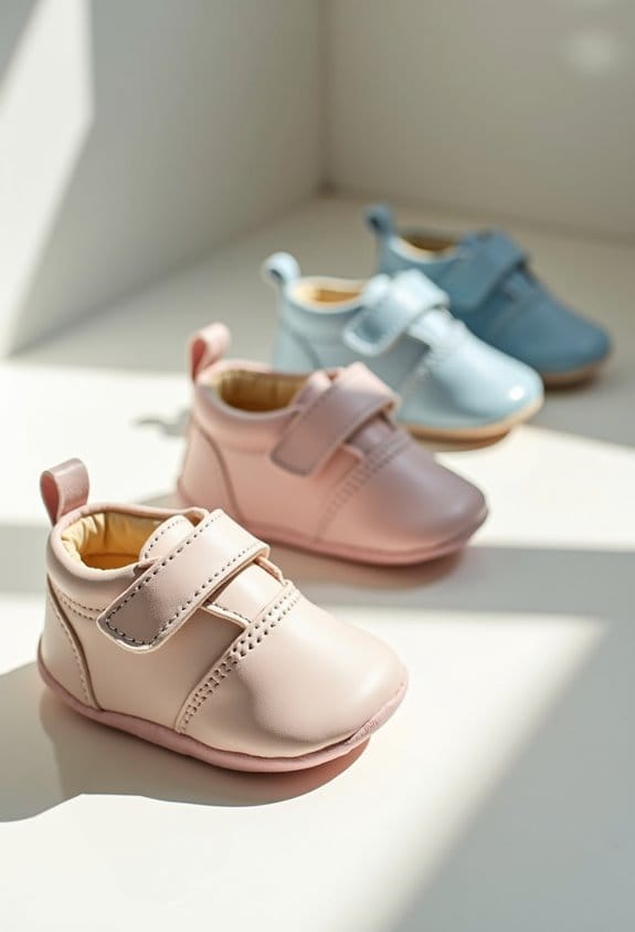 infant developmental shoes 2026