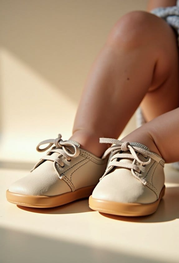 infant motor skill shoes
