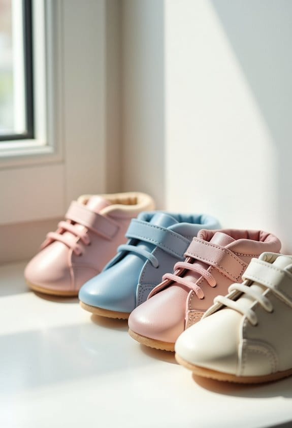 infant scuff resistant shoes 2026