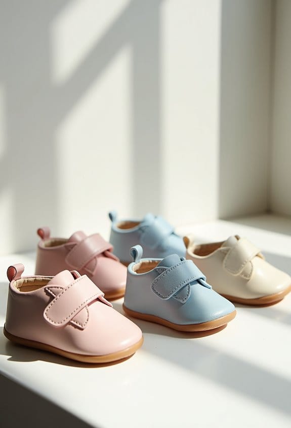 machine washable baby shoes