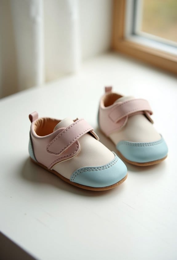 minimalist shoes for babies