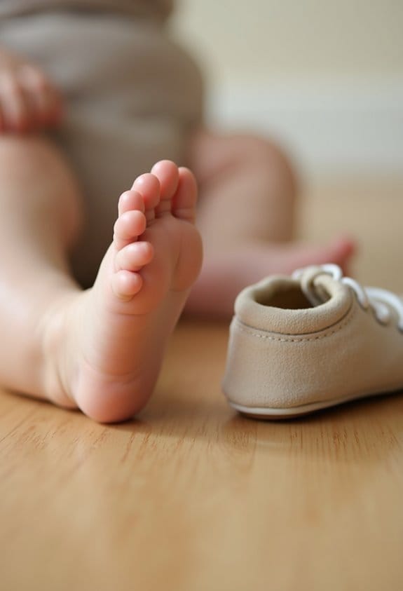natural foot function critical