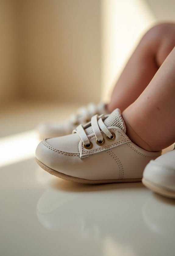 orthopedic shoes for infants