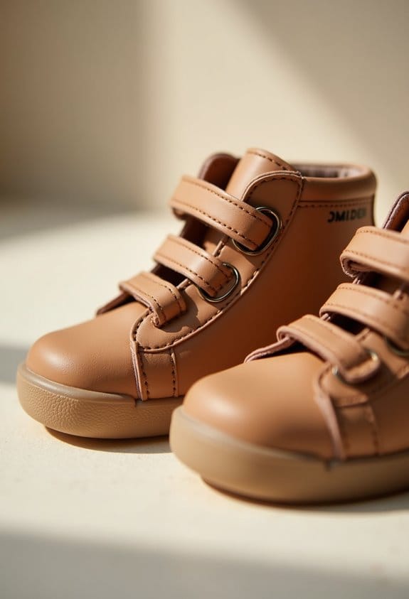 proper fit and comfort