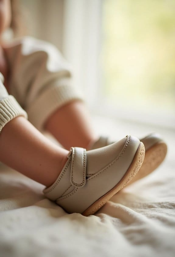 proper fit and comfort