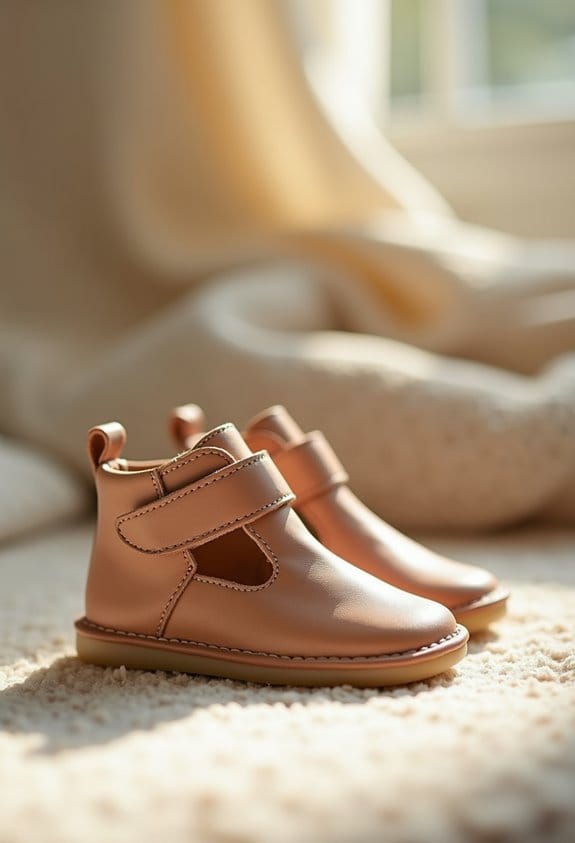 proper support flexible sole