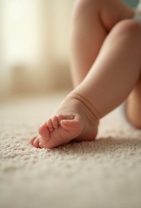 proprioception supports body awareness
