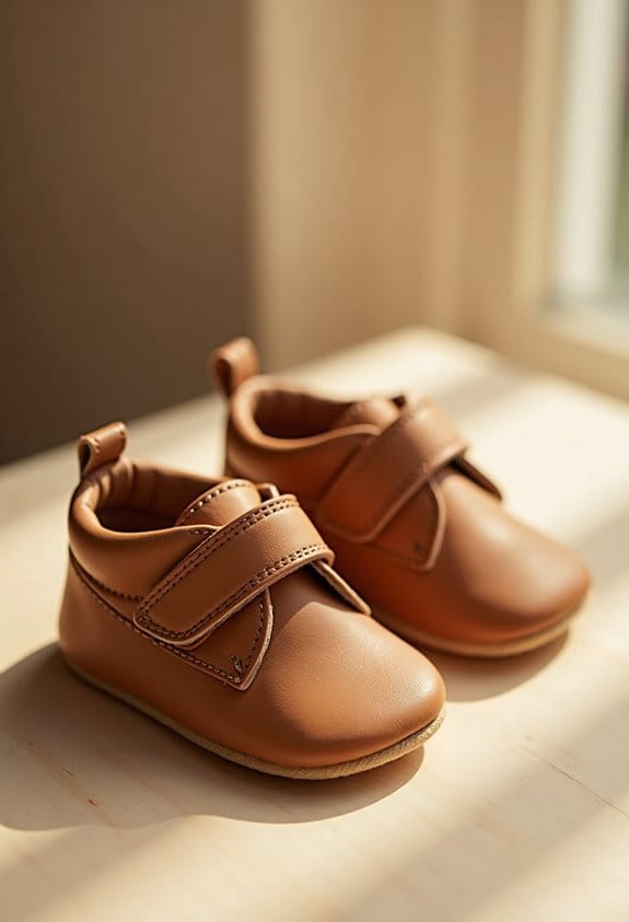 quality soft leather shoes