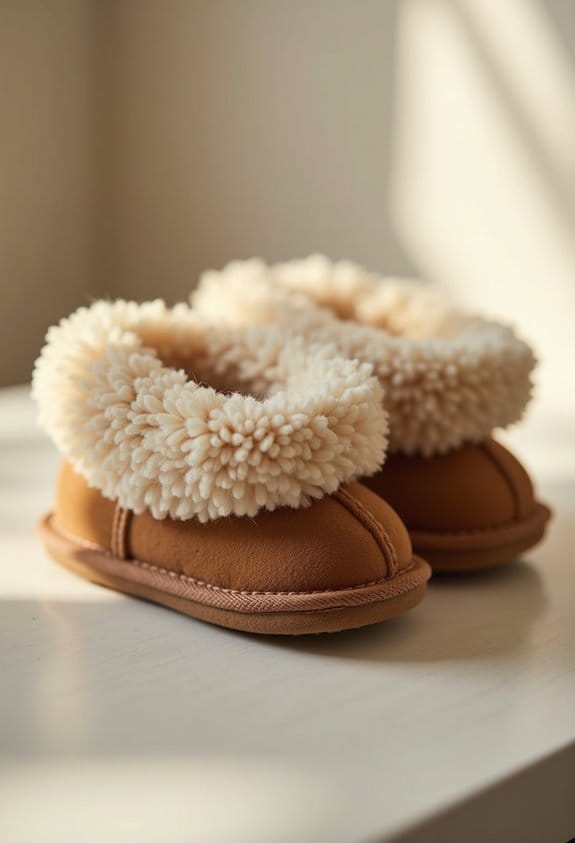 quality warmth traction durability