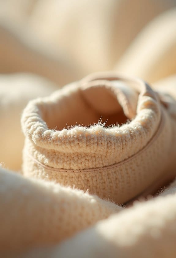 safe quality lining materials