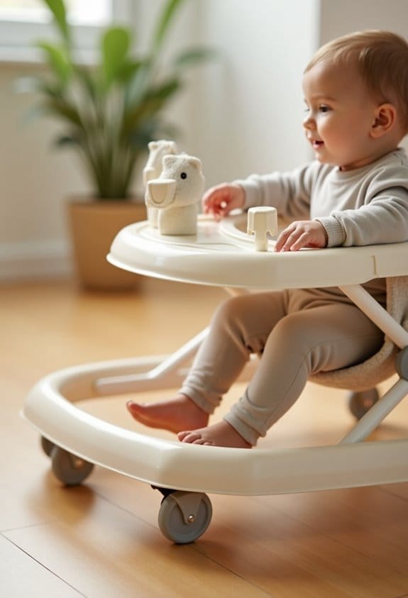 safety comfort adjustability interaction