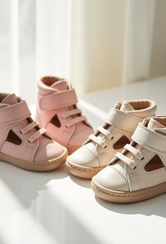 shoe safety features importance