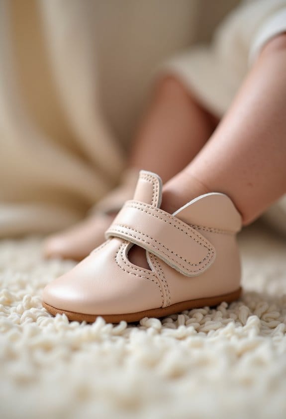 soft sole shoe benefits