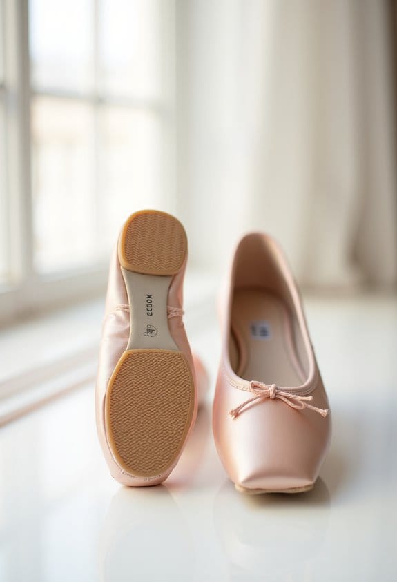sole types for activities