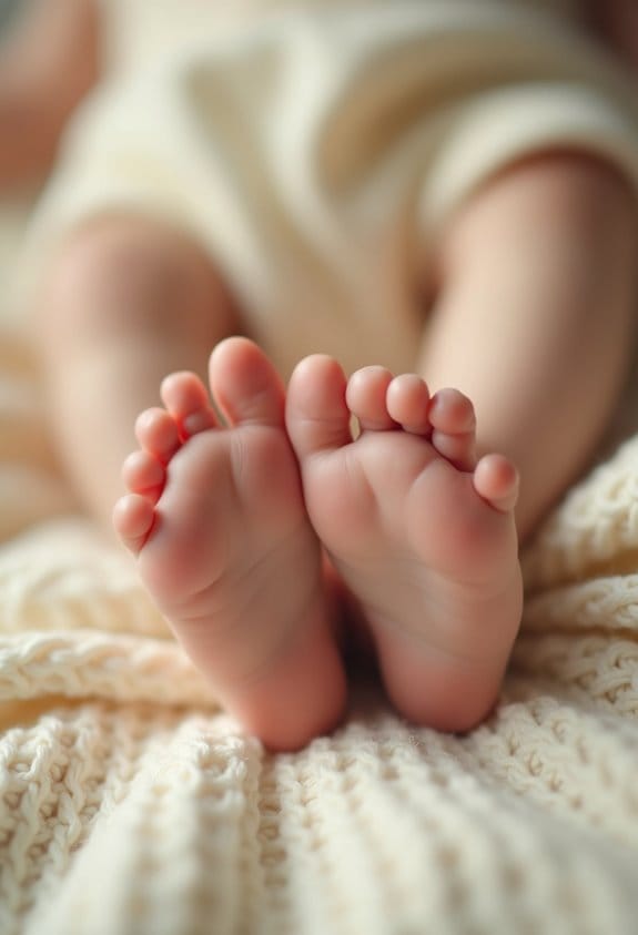 strengthen child s foot muscles