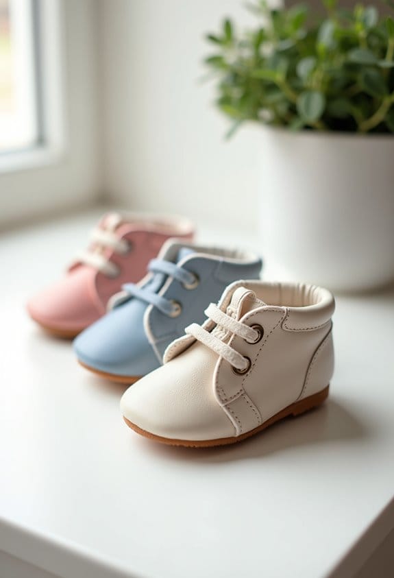 stylish shoes for infants