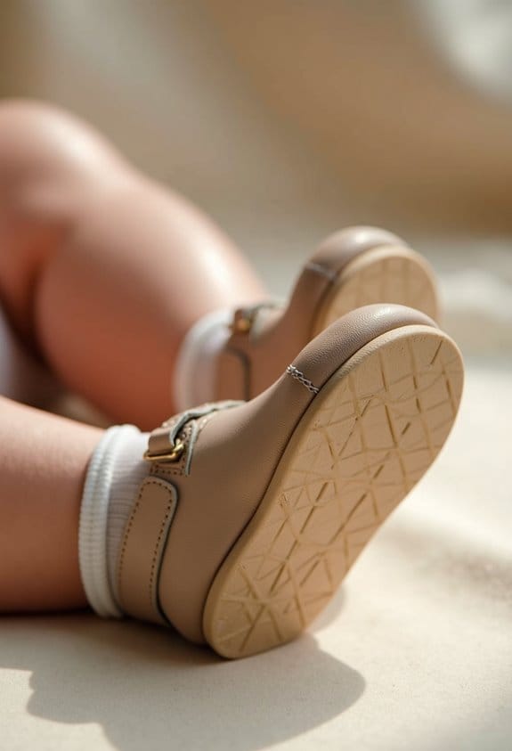 supportive flexible comfy shoes