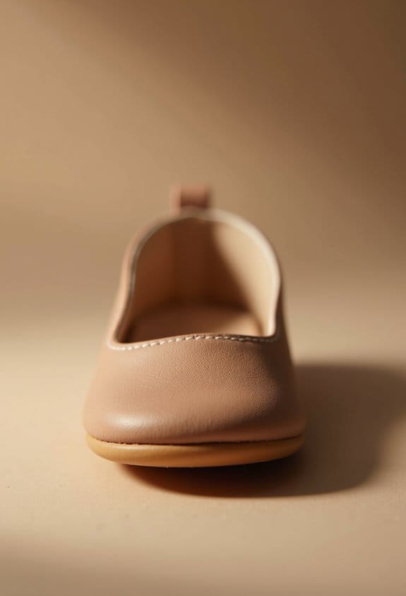 supportive footwear for hips