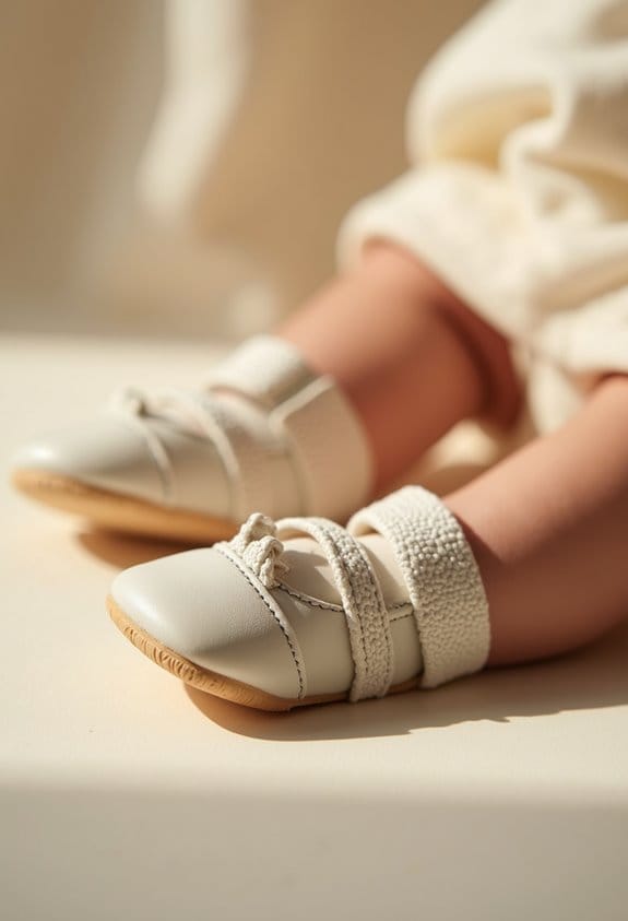 supportive shoes for walking
