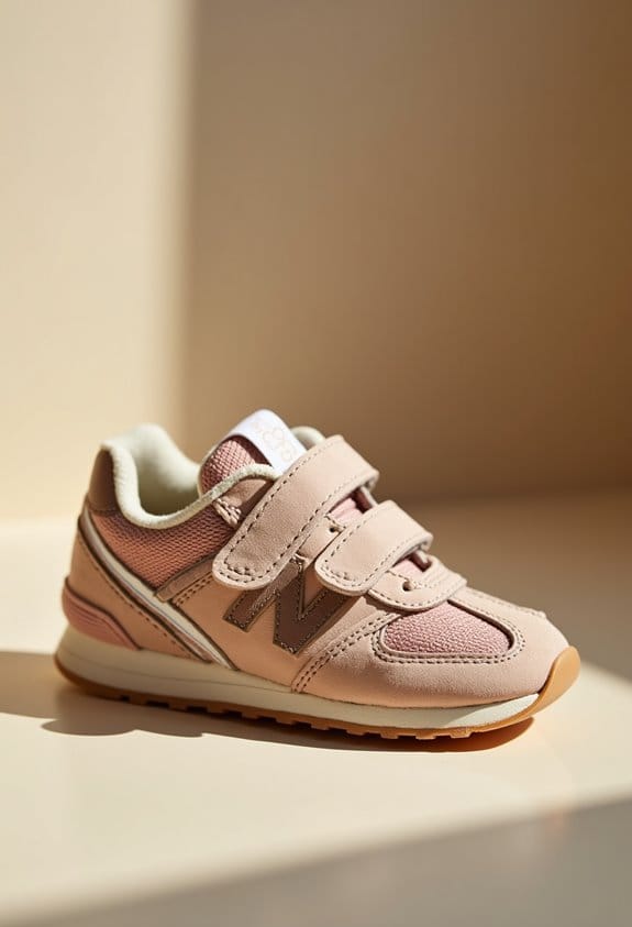 toddler balance shoe essentials