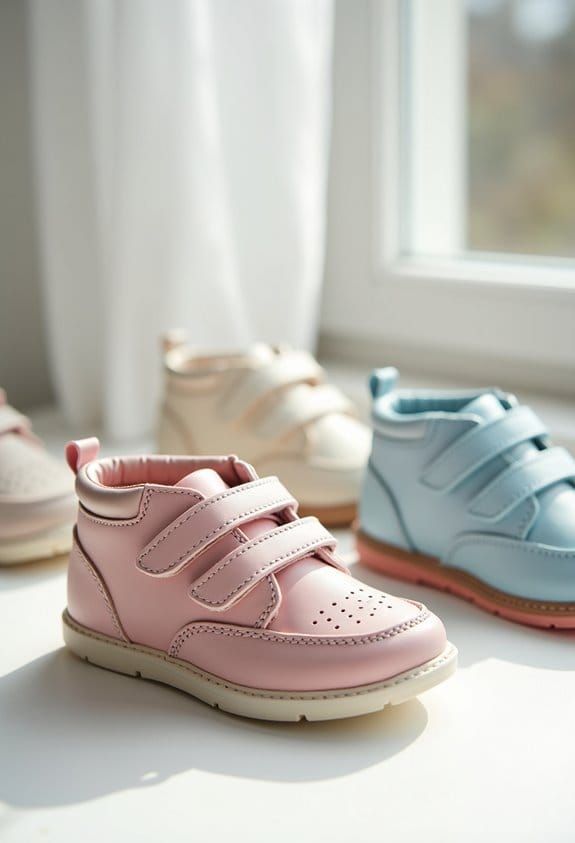 toddler lace up walking shoes