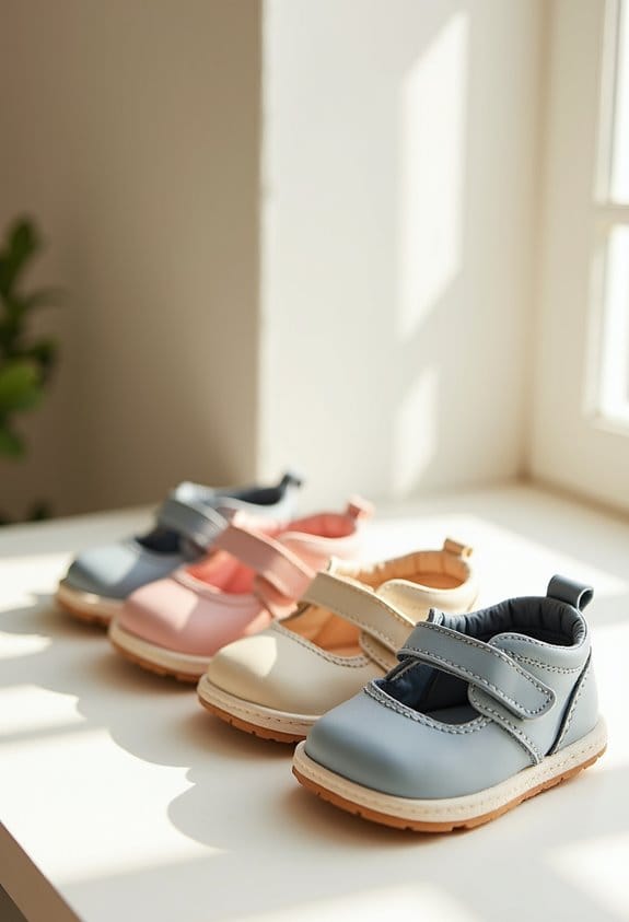 toddler outdoor walking shoes