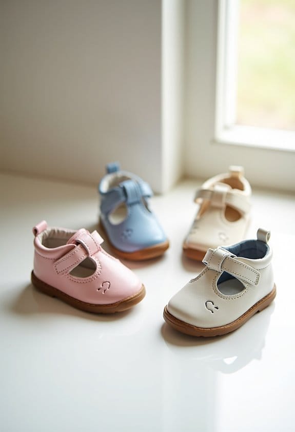 toddler pink walking shoes