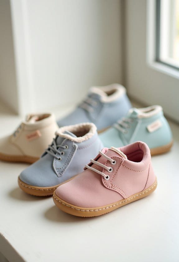 toddler shock absorbing shoes