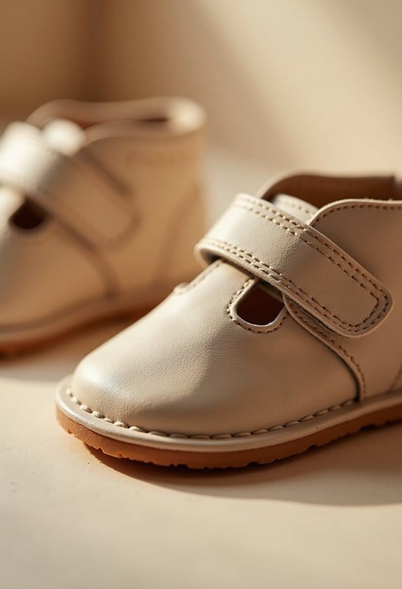 toddler shoe safety factors