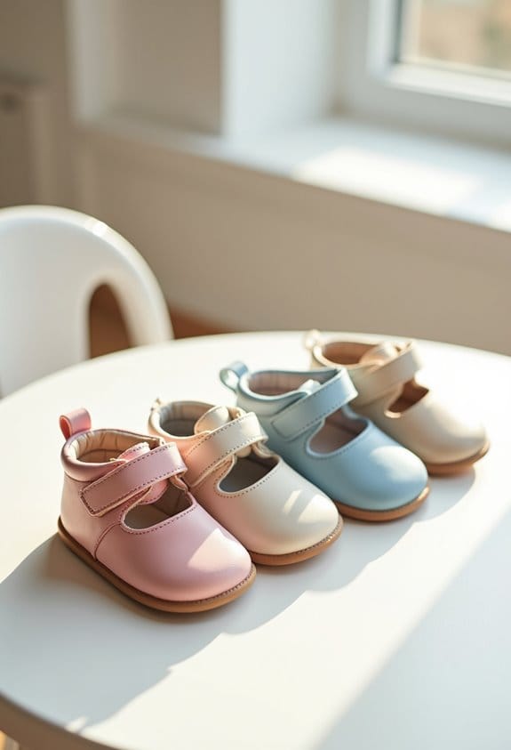 toddler shoes comfort fit